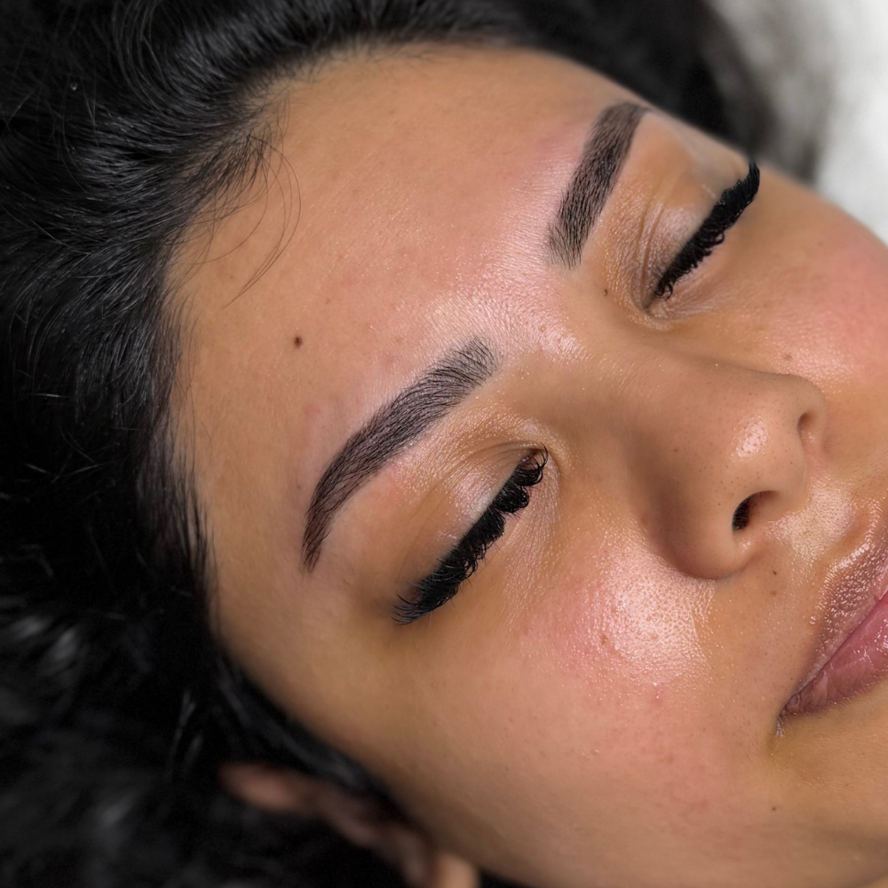 Brow Wax at Floraison Beauty in Vacaville, CA