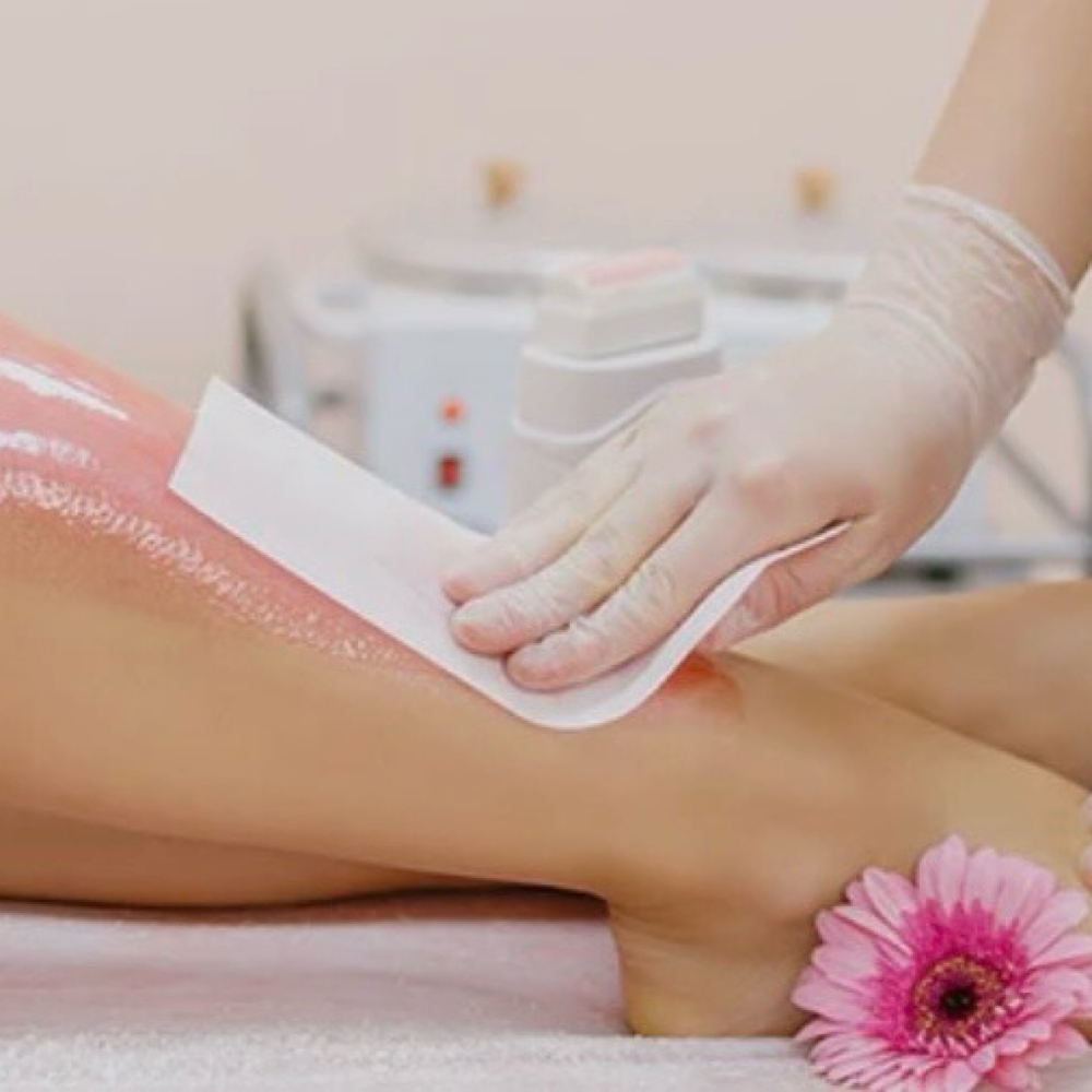 Lower Legs at PurSkn in Caldwell, NJ