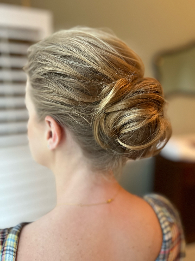 Updo