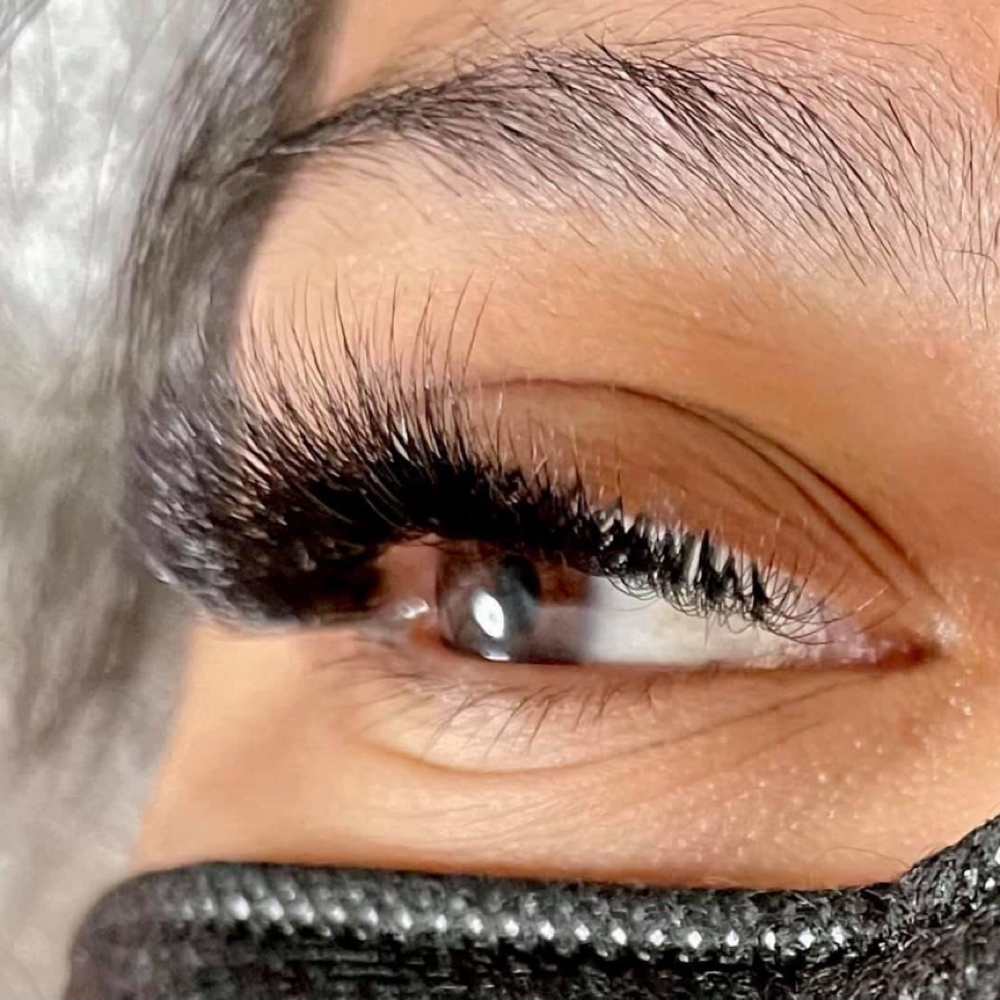 Volume 2 Week Refill at Radiant K Beauty LLC in Flowermound, TX