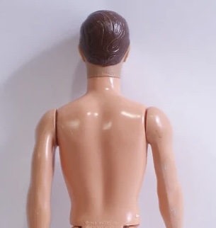 Back at Callie Can Wax in Metairie, LA