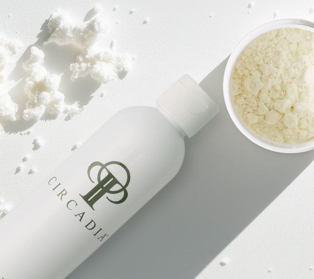 Firming Peptide Deluxe Facial