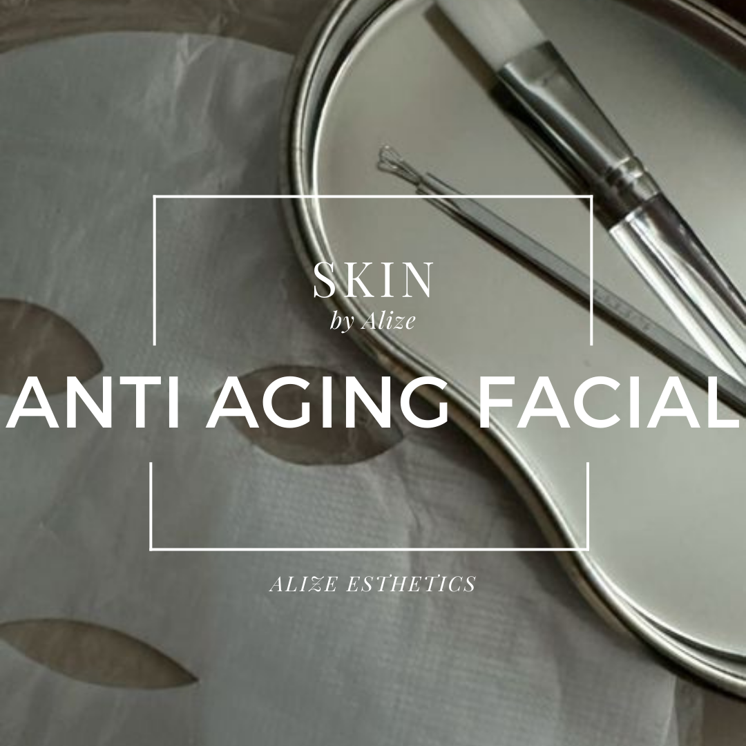 Anti-Aging Facial