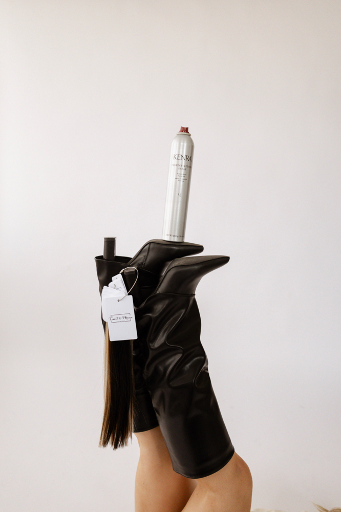 Extensions Move Up Per Row