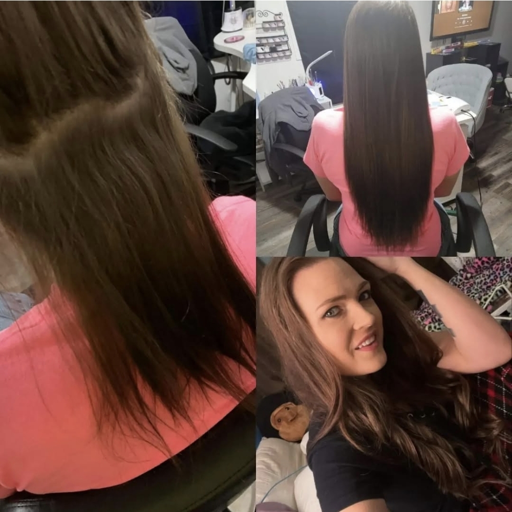 Extensions & Weave