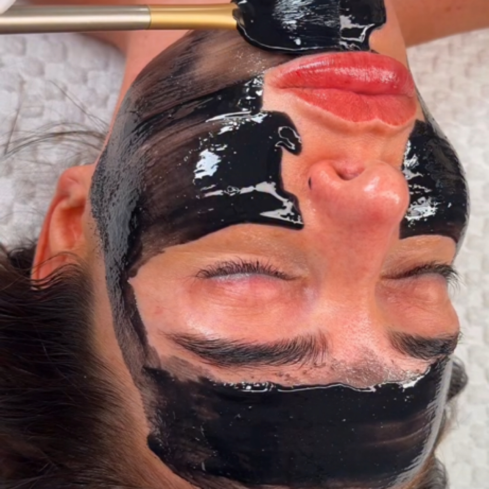 Oxygenating C2O2 Facial at Kactus Beauty in Henderson, NV