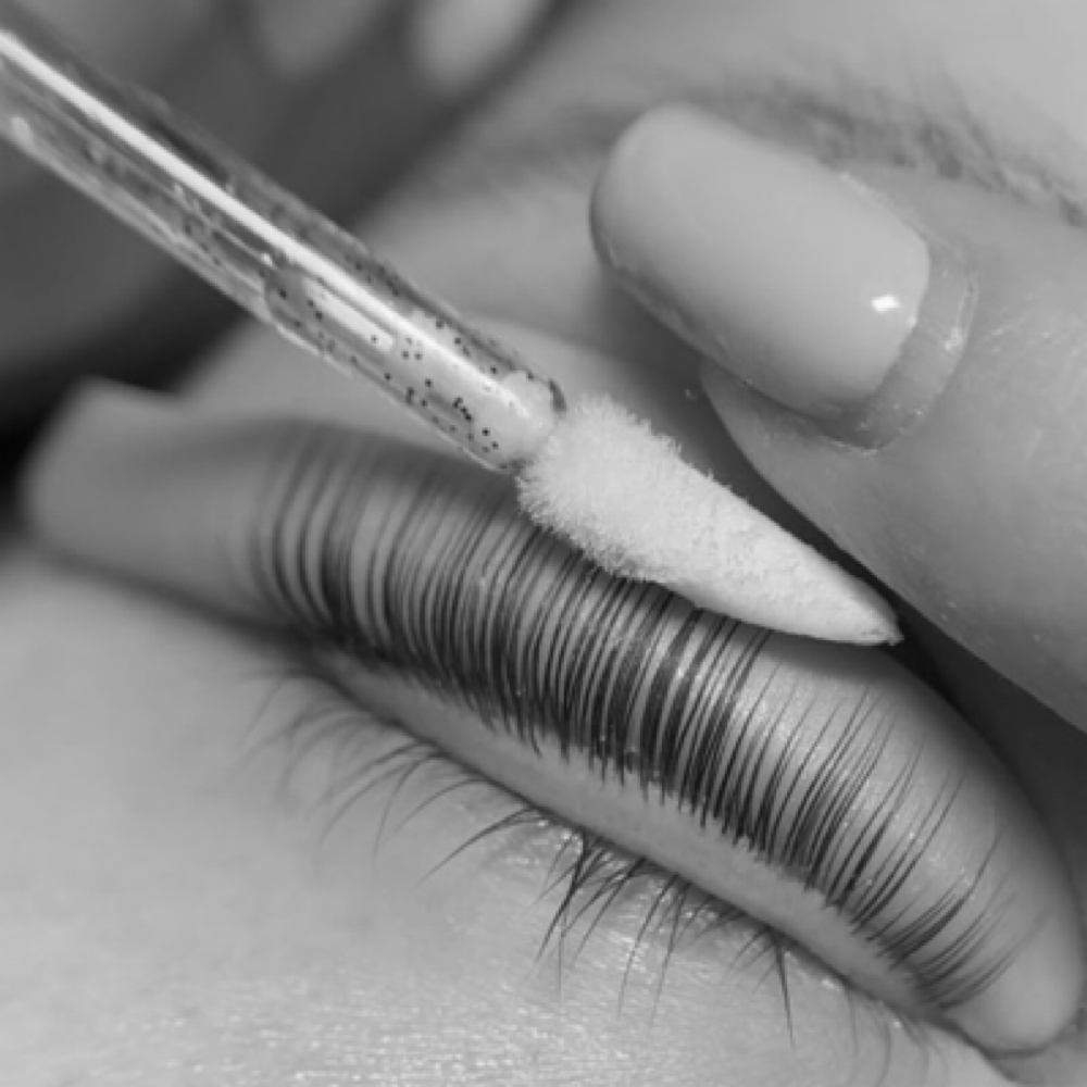 Lash Lift at Bare and Beautiful Esthetics in Bozeman, MT