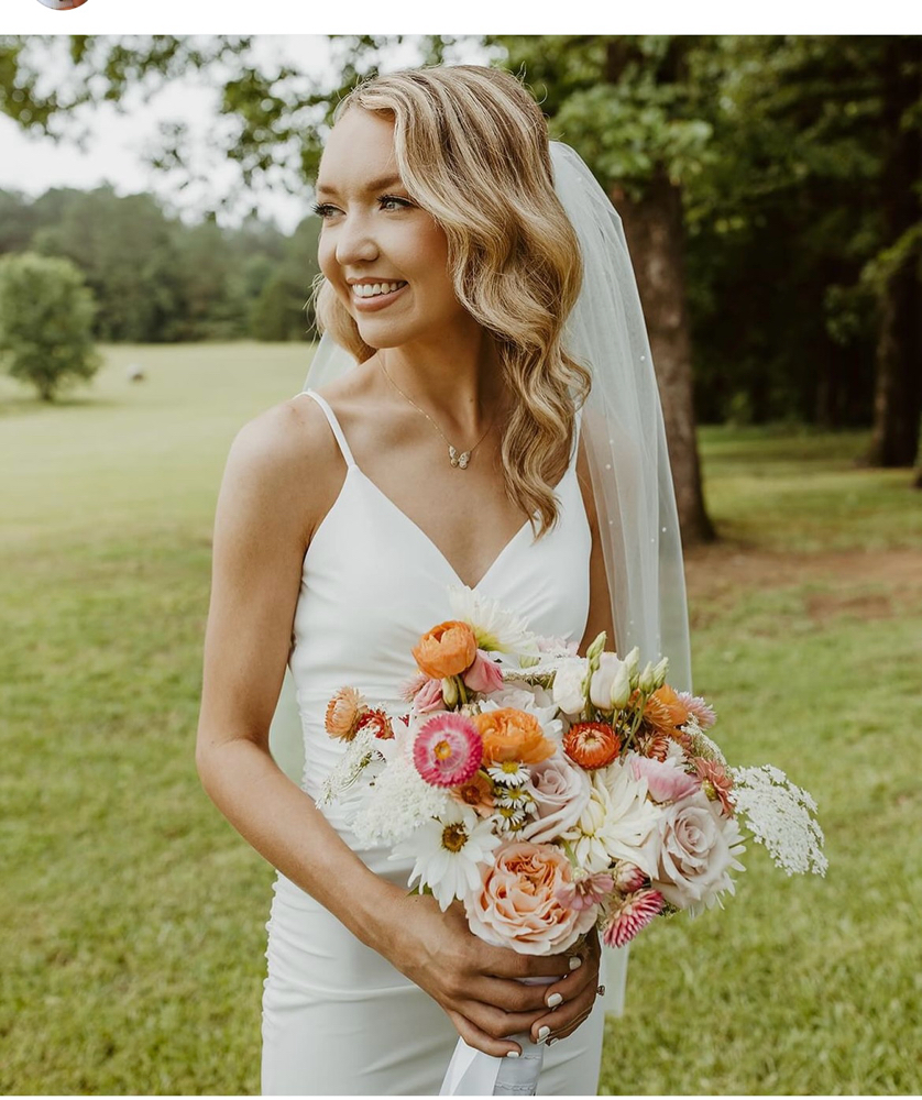 Bridal H&MU By Camleigh