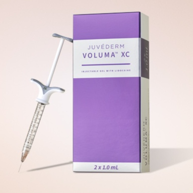 Juvederm Voluma XC at Altered Aesthetics, LLC in Newton, IA