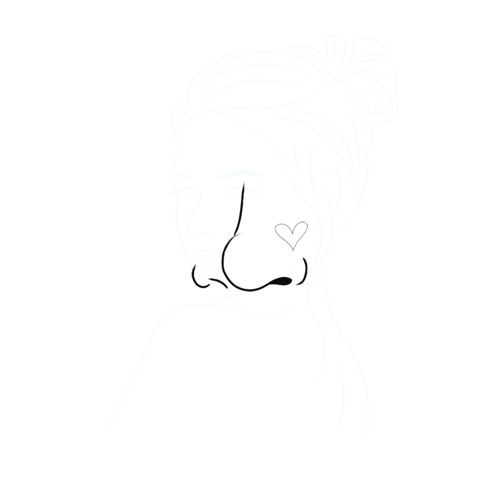 NOSE WAX
