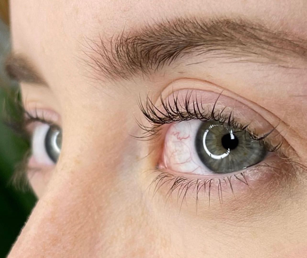 Lash Lift