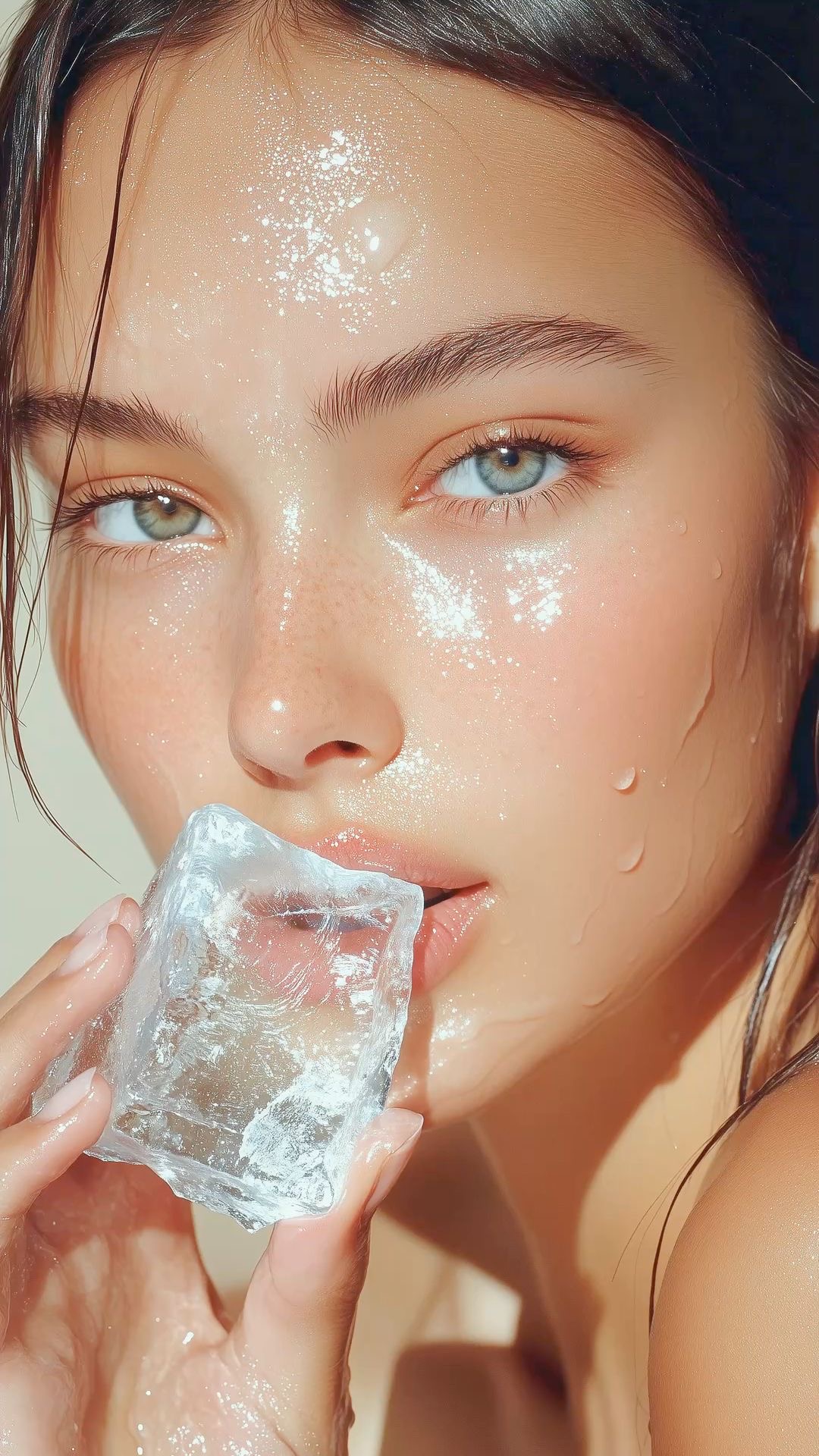 Hydration Induction