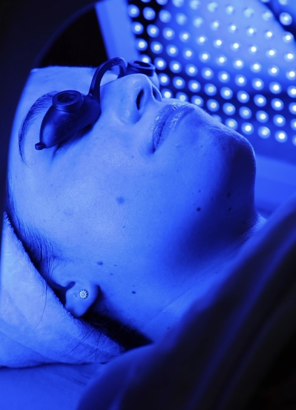Glow up at Body And Skin By Trin in Murrieta, CA