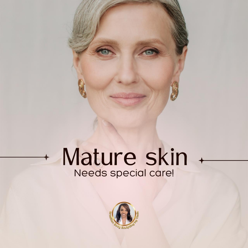 Facial Anti-Age Package