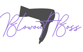 Shampoo And Blowout