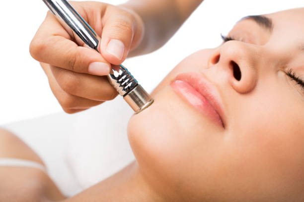 Microdermabrasion Facial (1hr)