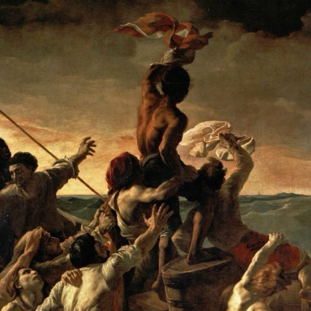 Back Pieces at Blacc Thumb Tattoo in Greensboro, NC