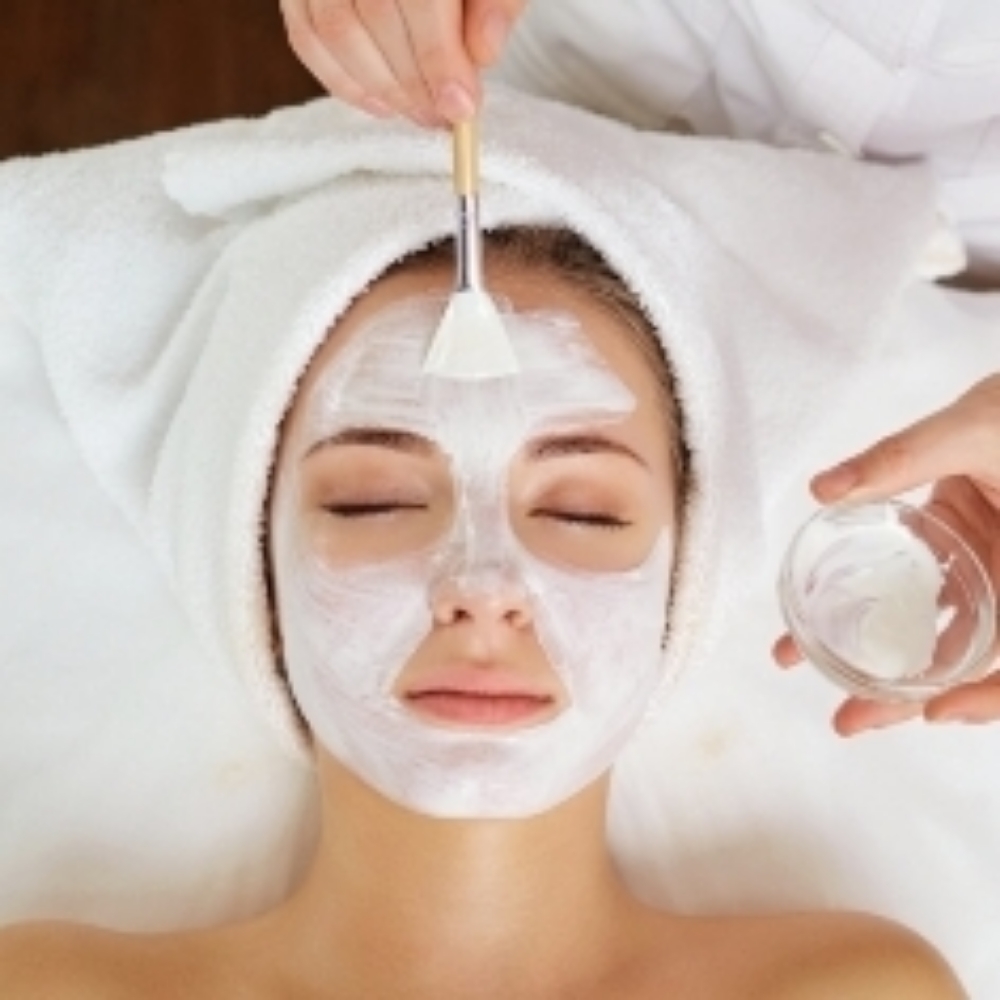 Dermaplaning Facial at Magnetic Aesthetic LLC~ QC WELLNESS OFFICE in Queen Creek, AZ