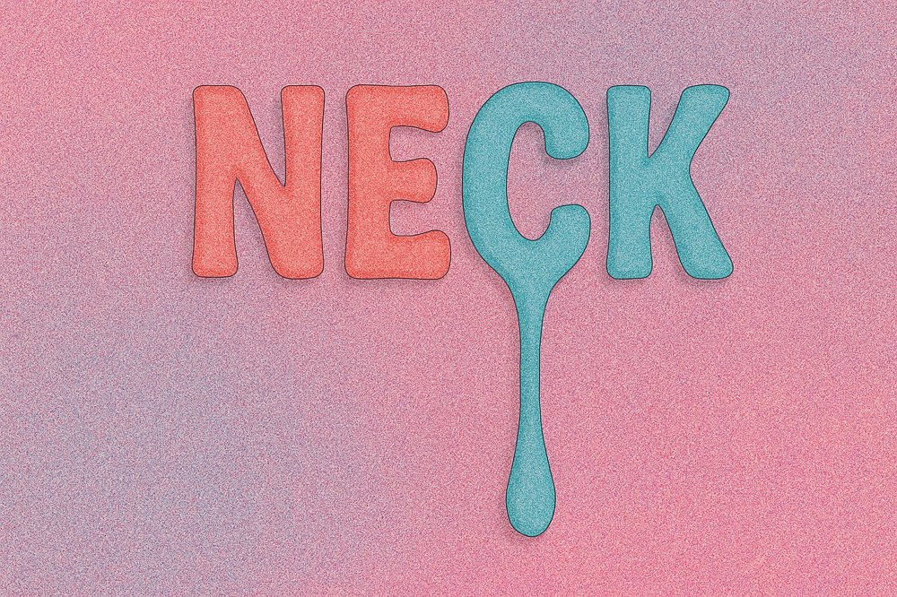 Neck