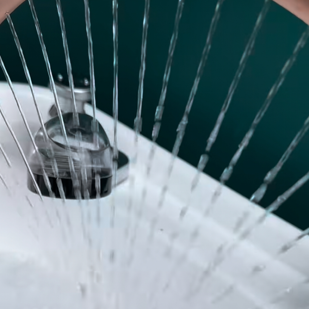 Head Spa Scalp Treatment Add-on at The Industry Salon in New Braunfels, TX