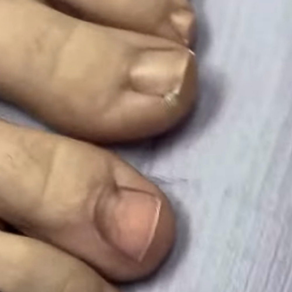 Toe/finger Nail Consultation at Beyond ink, LLC - Body Art, Beauty & Wellness in Pierce, NE