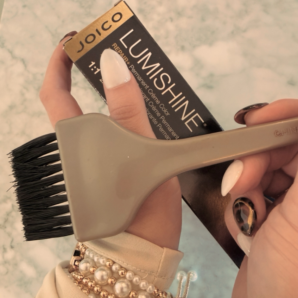 Custom Color Service at Beauty By Kennadie Adams in Golden, MS