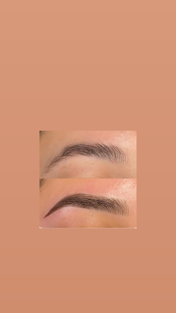 Microblading