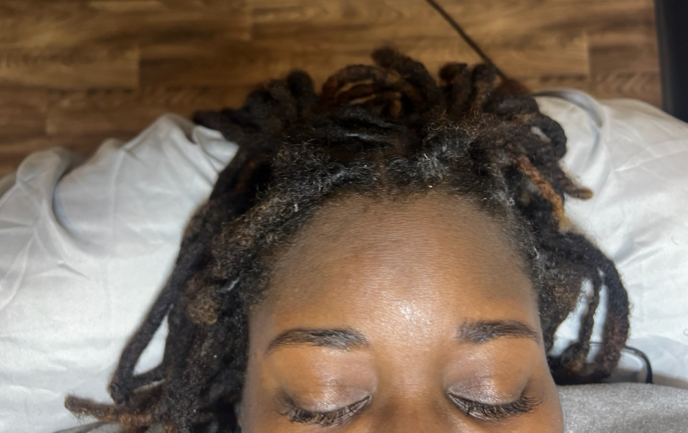 Brow Wax