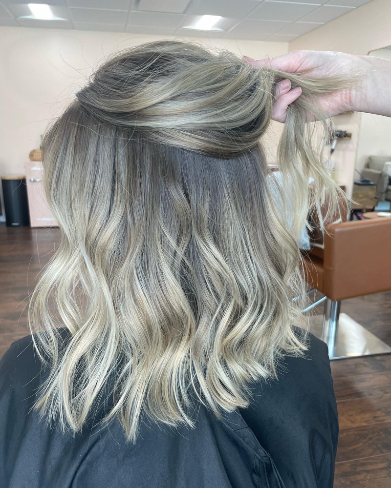 Root Blend