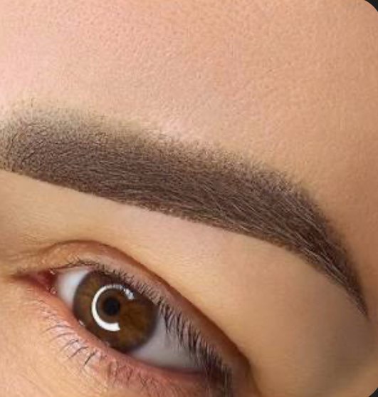Powder Brows