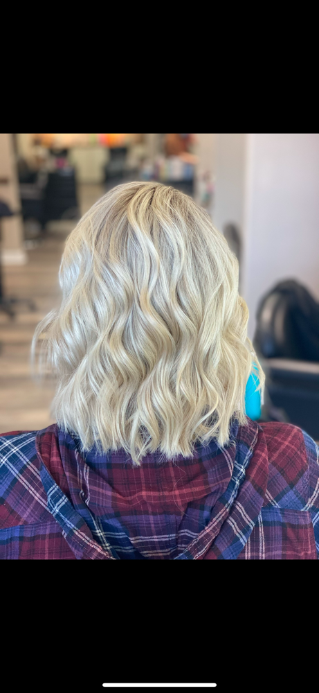 Women's Haircut