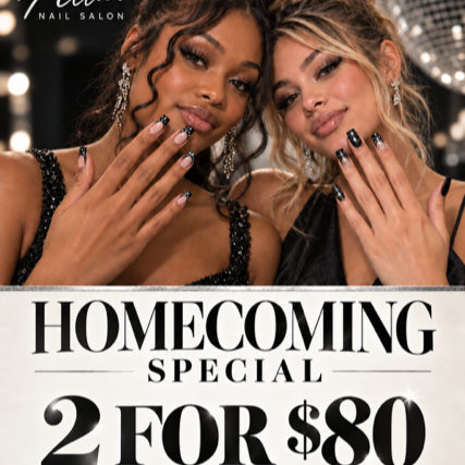 HOMECOMING 2 for $80 at Sudden Allure in Hilliard, OH