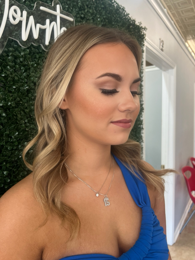 Makeup
