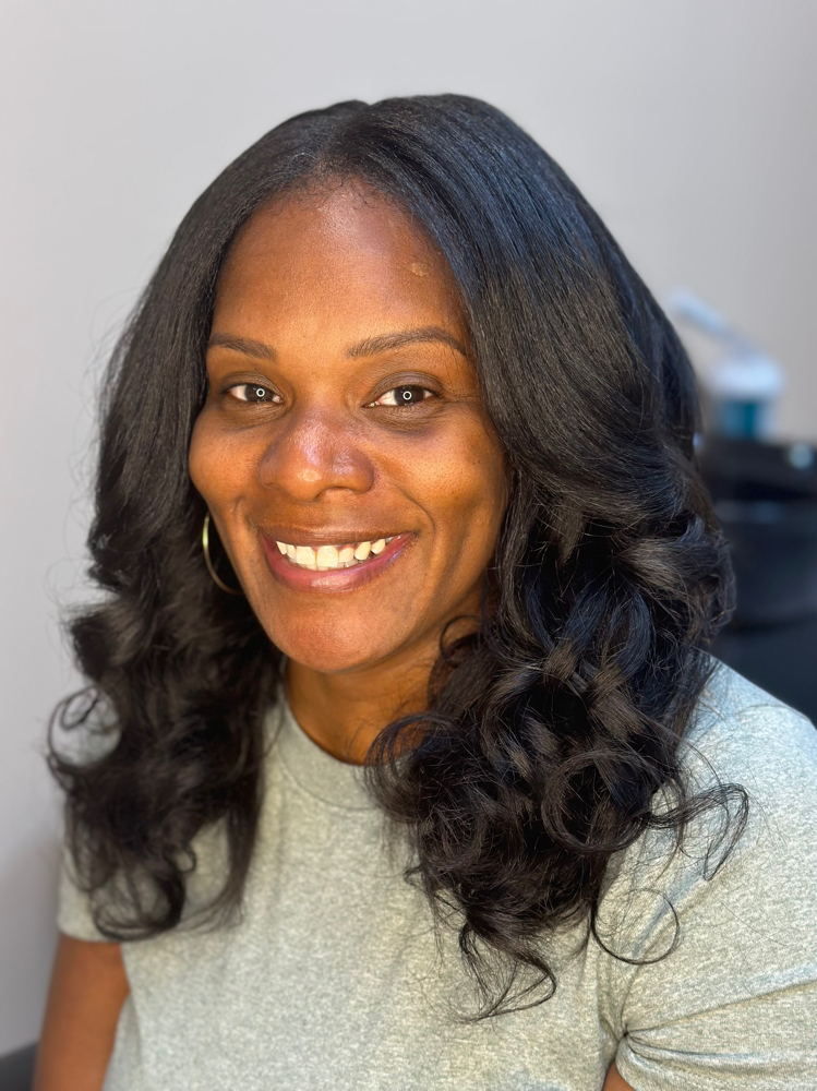 Tape-In Extensions at Dream Charon Hair Haven in Charlotte, NC
