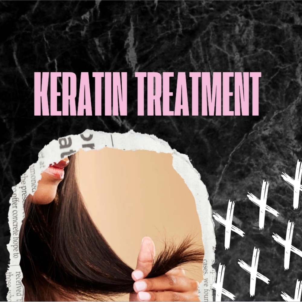 Keratin Treatment at Samantha  Uplinger in North Tonawanda, NY
