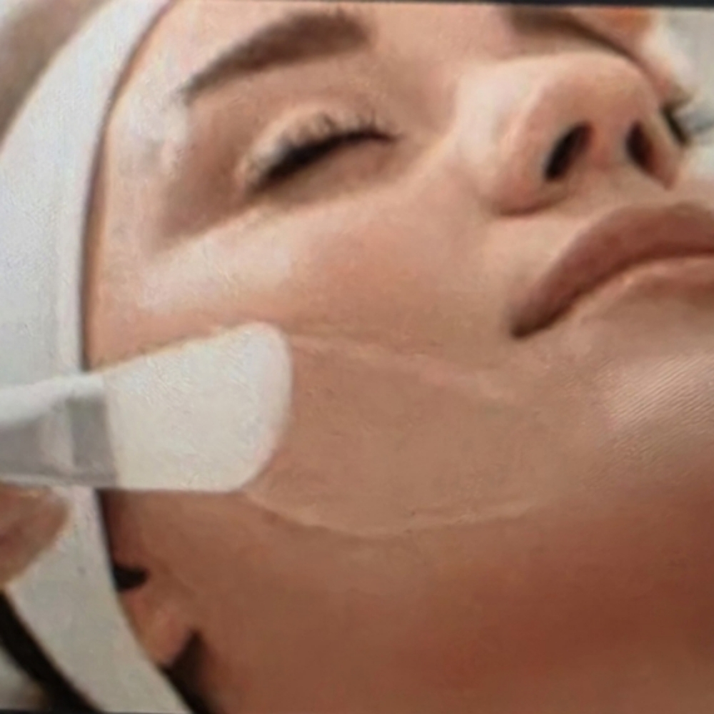 Chemical Peel Facial at JULES COSMETIC ARTISTRY in Omaha, NE