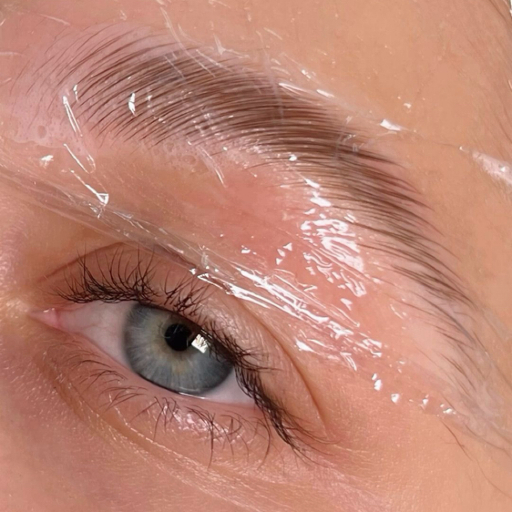 The Brow Glow Up at Graceful Glow Esthetics in Excel, AL