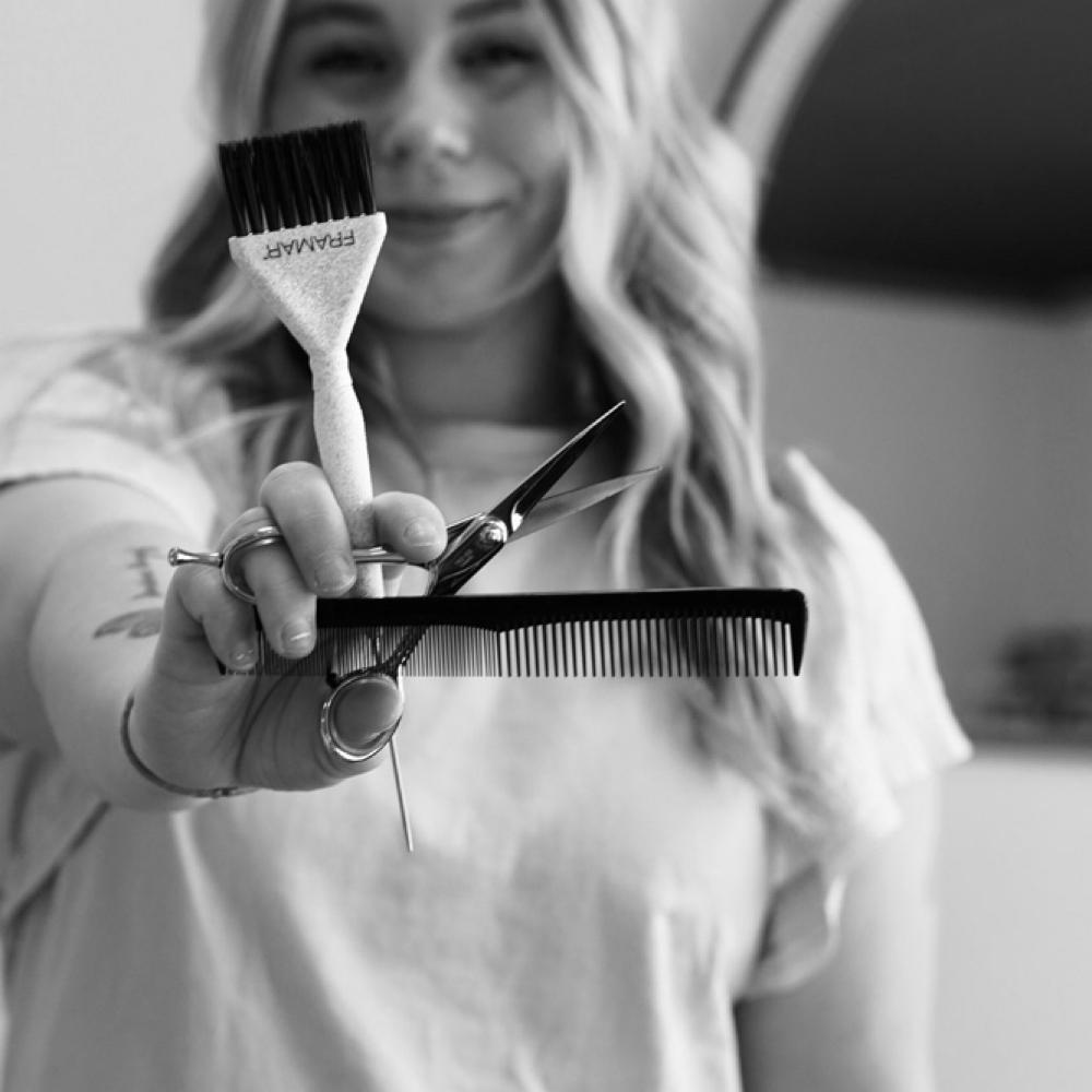 Shampoo, Cut, Style at Hair By Lily G in Burlington, NC