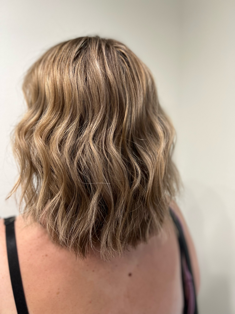 Partial Highlight
