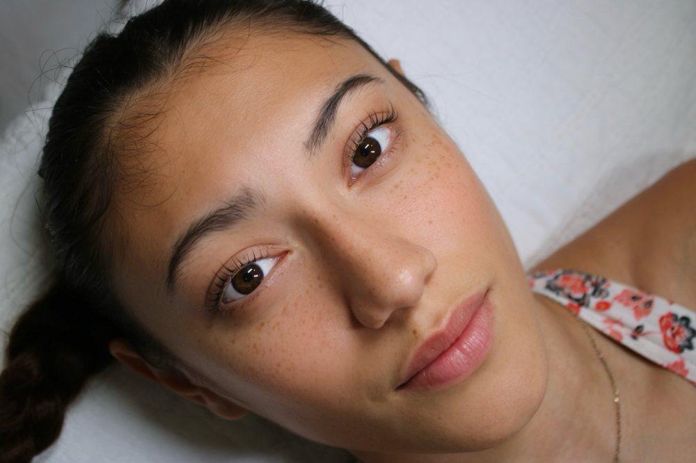 !NEW! KOREAN LASH LIFT