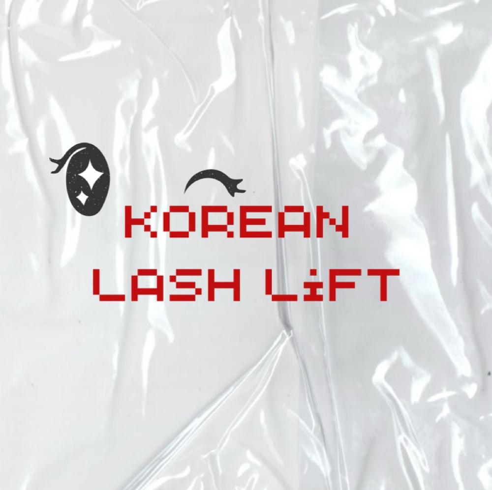 KOREAN LASH LIFT