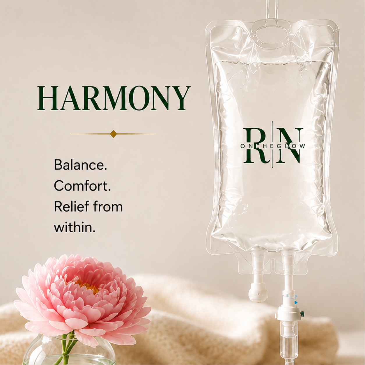 Harmony at RN on the Glow in Kingwood, TX