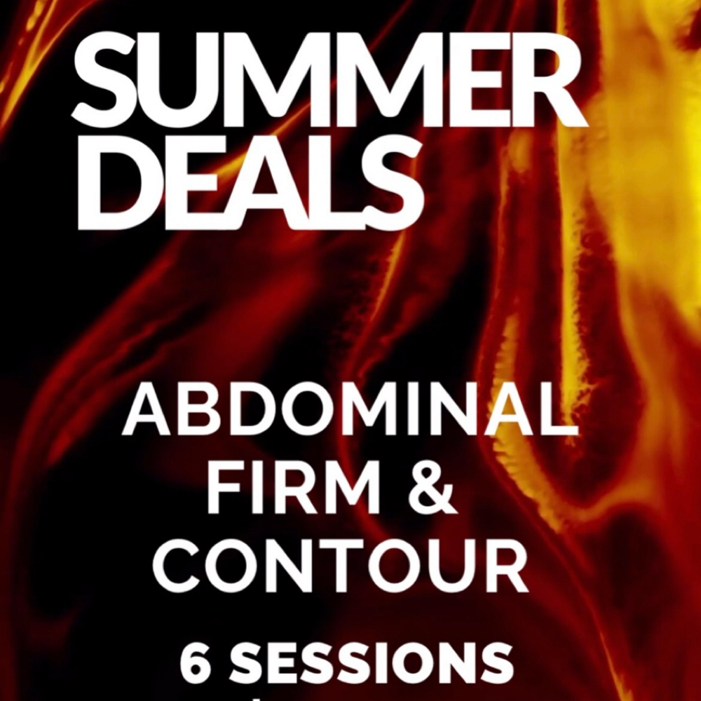 6 Abdominal Firm & Contouring at GIVE SKIN CARE in Estero, FL