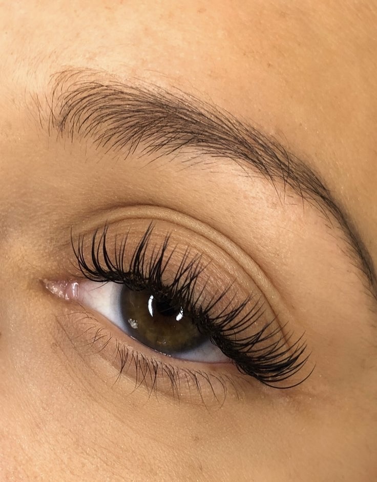 Classic Lash Full Set