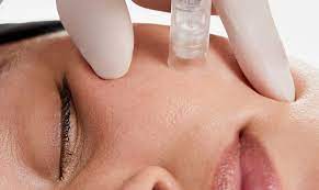 Nano Infusion Facial