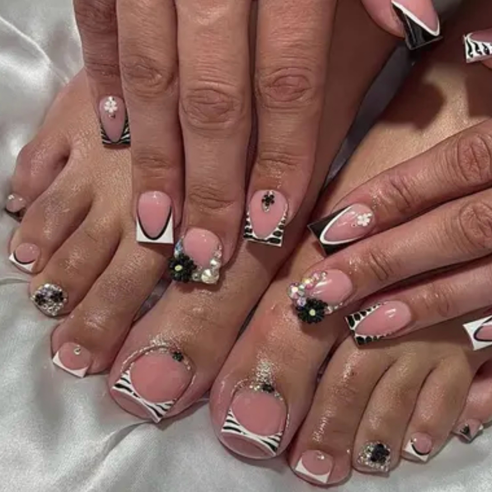 Mani/Pedi Bundle