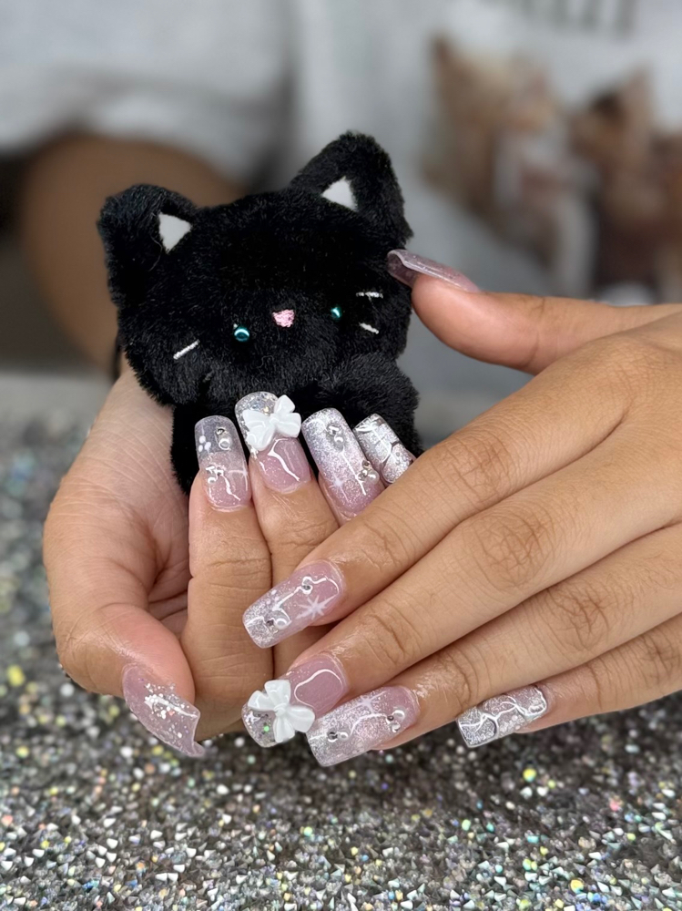 Nail art