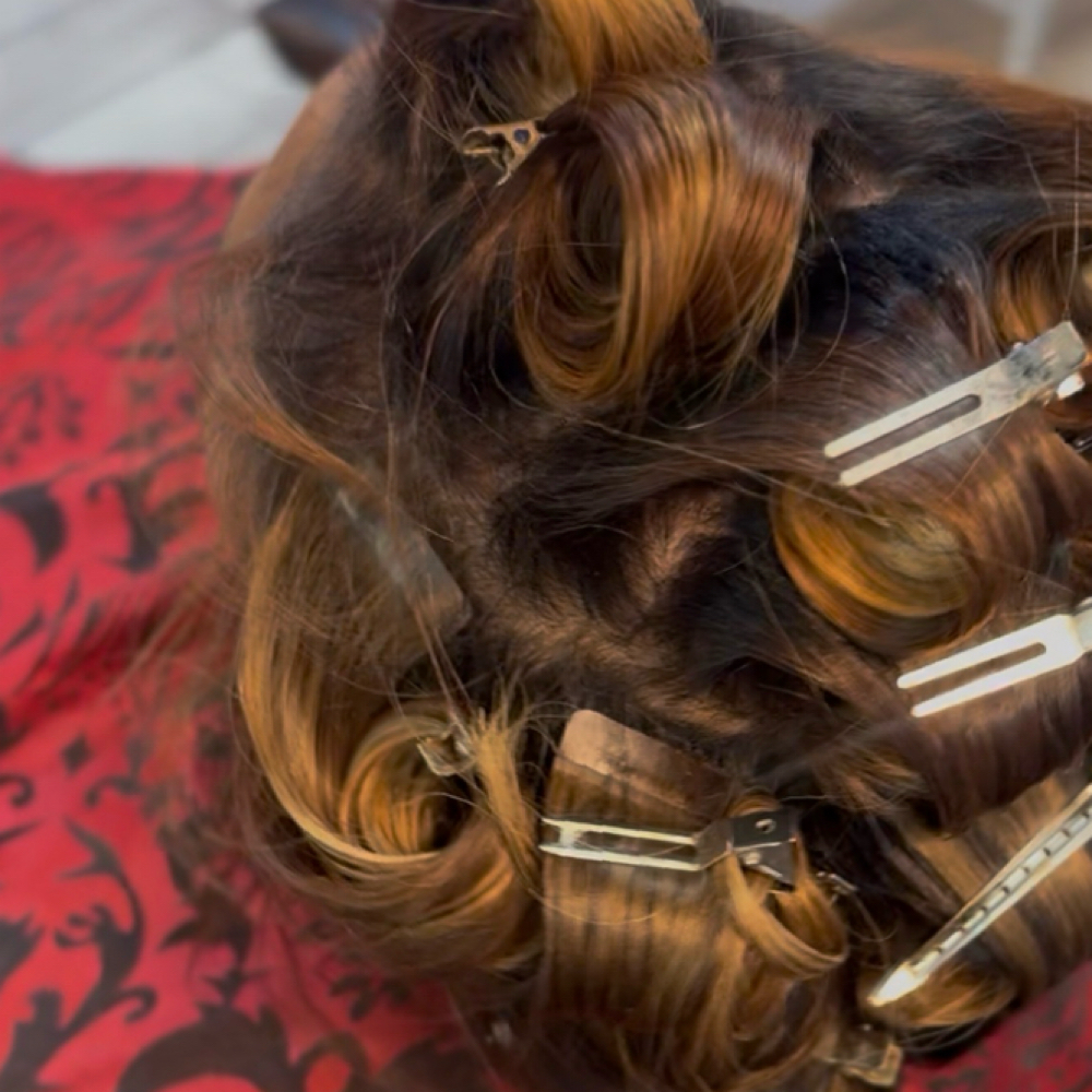 TAPE-IN TRANSFORMATION PACKAGE at HERE TWO HEAL in Phoenix, AZ