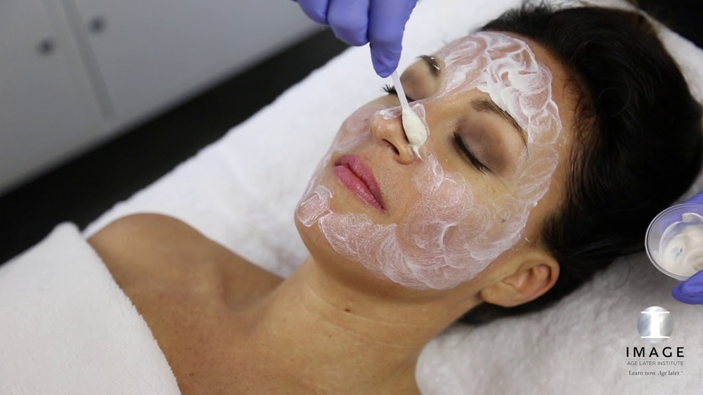 Wrinkle Lift Peel