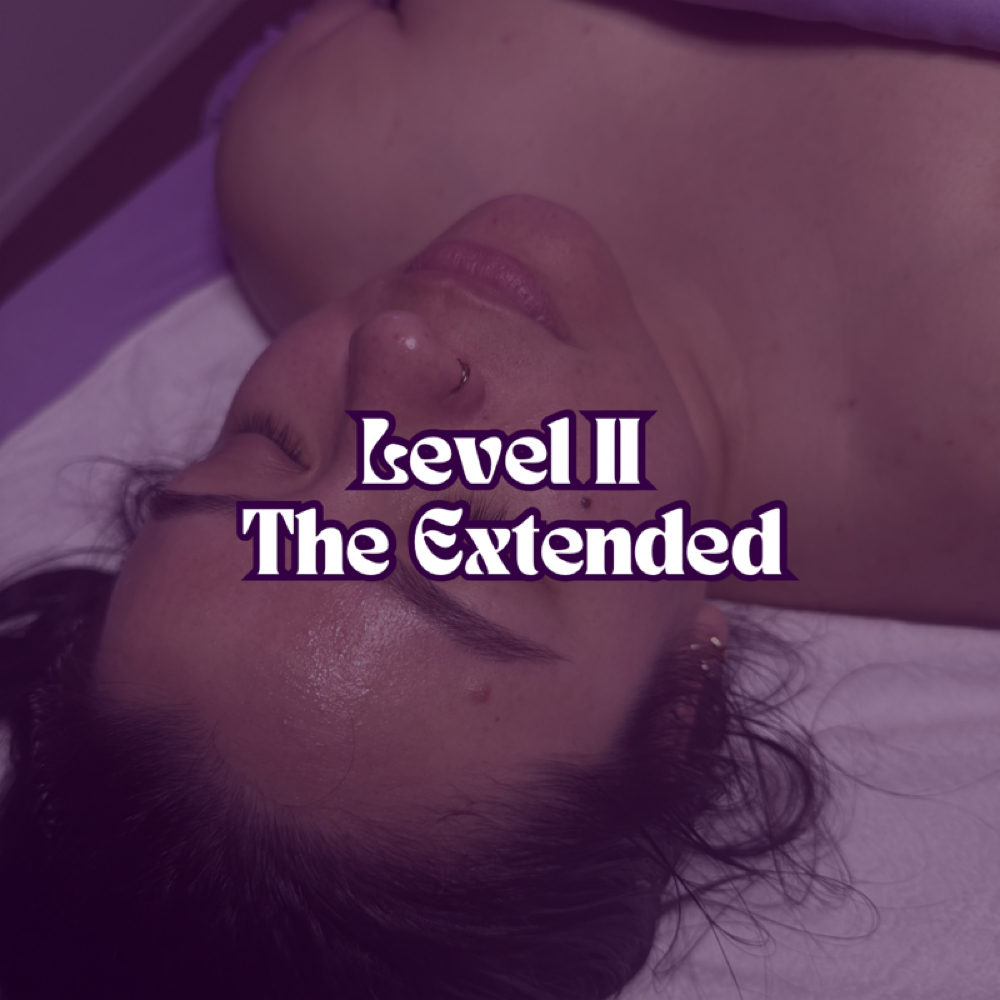 Level II - The Extended at Electric Lady Aesthetics in Yucaipa, CA